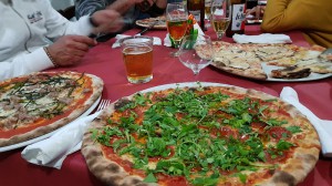 Bar Pizzeria Bisteccheria Cossu