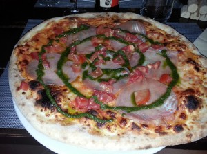 La Medusa, Ristorante, Pizzeria, Affittacamere