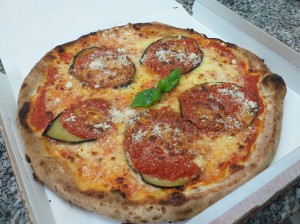 Pizzeria Dottor Pizza