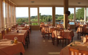 Ristorante Pausania Inn