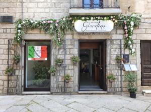 Ristorante Pizzeria Il Nuovo Giardino