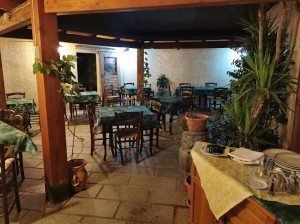 Ristorante Trattoria Da Angelo