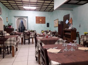 Ristorante L' Ancora di (Marco e Gualberto) Portoscuso