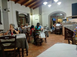 Ristorante Su Strintu