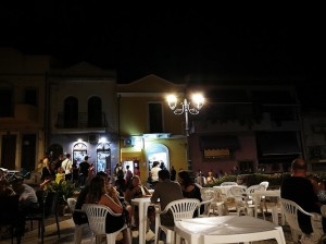 Gelateria del Porto