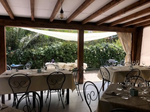 Ristorante Locanda FarOrientale