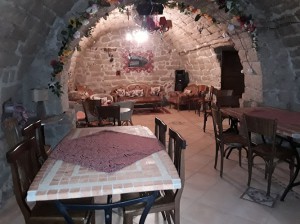 Bar Ristorante L'Ottocento Di Murgia Caterina