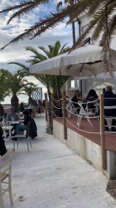 Sea Star | Ristorante Alghero