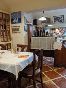 Ristorante Il Pavone