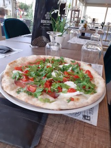 Pizzeria BOHEMIAN