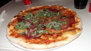 Pizzeria da Paolo