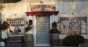 La Vecchia Cantina