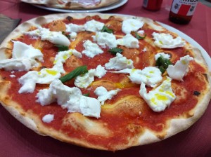 Pizzeria La Rosa dei Venti