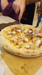 Terra Nostra Trattoria Pizzeria