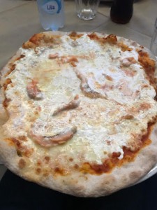 Pizzeria Adriano 2 da Adamo