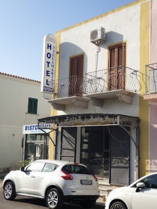 Hotel Villamarina