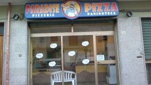 Paradise Pizza di Schirru Gianfranco