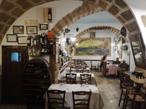 Trattoria Cavour