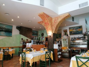 Ristorante Trattoria Maristella