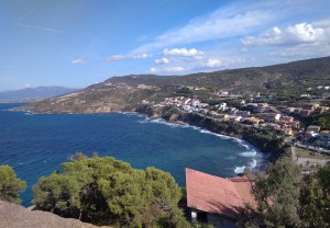 Agriturismo nuraghe Putzu Canu