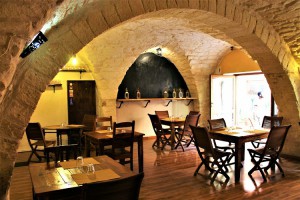 Trattoria Romana