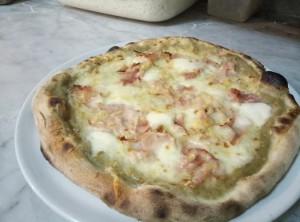 Fior di Pizza