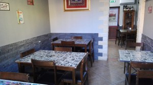 Pizzeria Caffetteria Karalis - Gioia Eventi s.r.l.s.