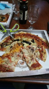 pizzeria gastronomia odino