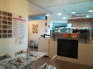 Pizzeria STRAPIZZAMI di Argiolas Diego