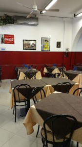 Pizzeria La Capricciosa 2 di Cera Luigino