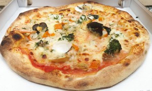 Pizzeria Antico Corso