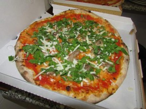 DAMA Pizzeria