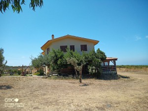 Agriturismo S'ispiga