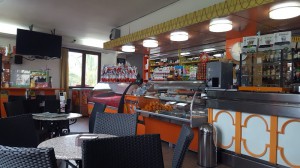 Bar Giardini