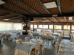 Ristorante Il Grecale