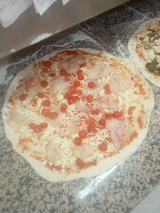 Pizzamania