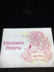 Ristorante Italia