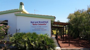 B&B Bella Calasetta