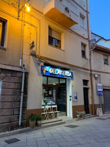 Timasù Gelateria Artigianale