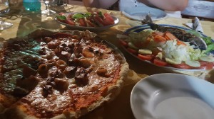 Sa Conzola Ristorante Pizzeria