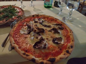 Ristorante Pizzeria Il Laghetto