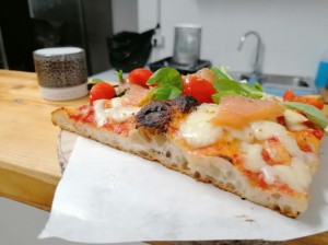 Pizzeria al taglio smeralda