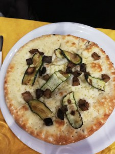 Pizzeria Uragano | Forno a Legna Alghero