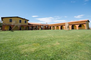 Agriturismo Surbiu