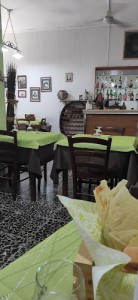 Trattoria Bar Da Bovore