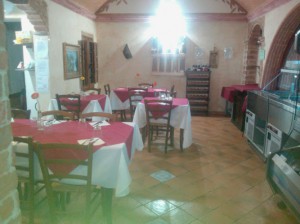 Ristorante La Colonna