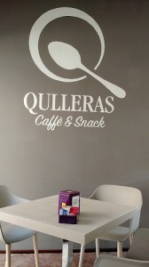 Qulleras Caffè & Snack