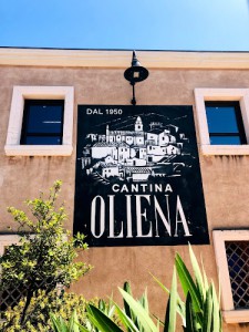 Cantina Oliena Nepente