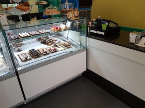 Gelateria Il Pinguino