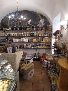 La Casa del Formaggio